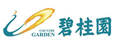 碧桂园logo