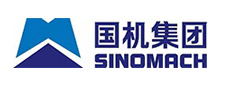 国机集团logo