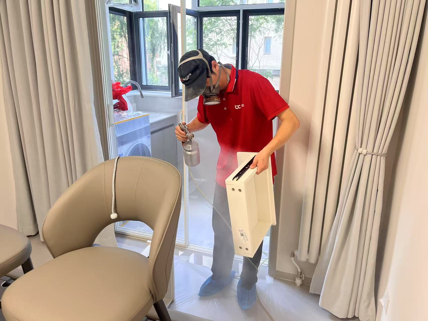 北京冰虫工程师在朝阳