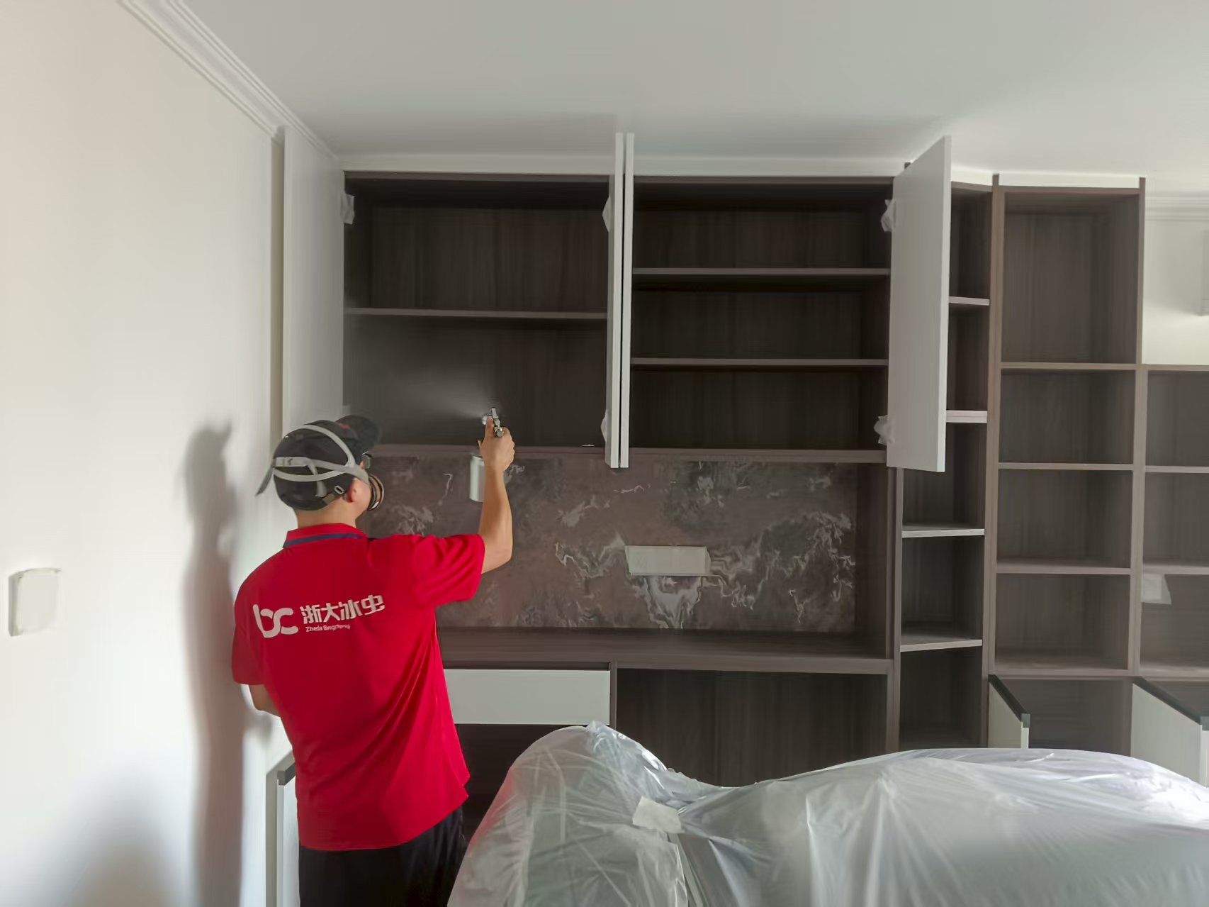 北京冰虫工程师在朝阳