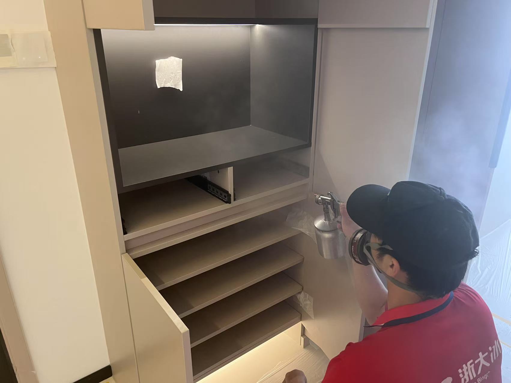 北京冰虫资深环境工程